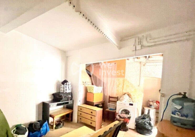 Maison à PASSA