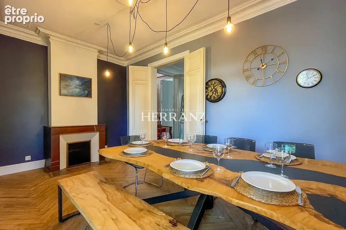 La Villa Marthe - 6-7 chambres - photo 4
