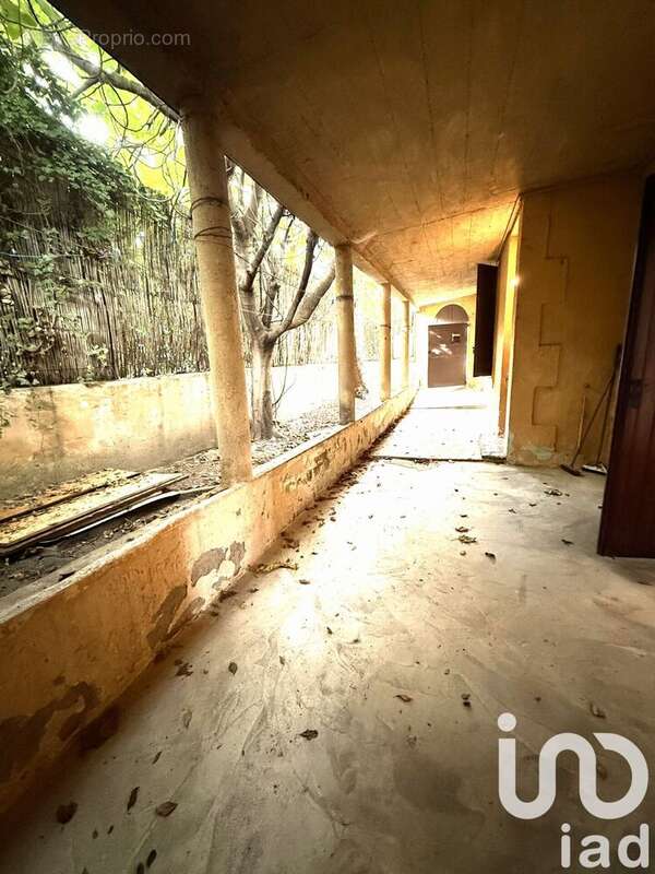 Photo 3 - Maison à CHATEAURENARD