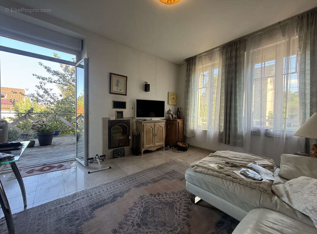 Appartement à VITTEL