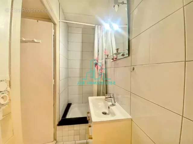 Appartement à AIX-LES-BAINS