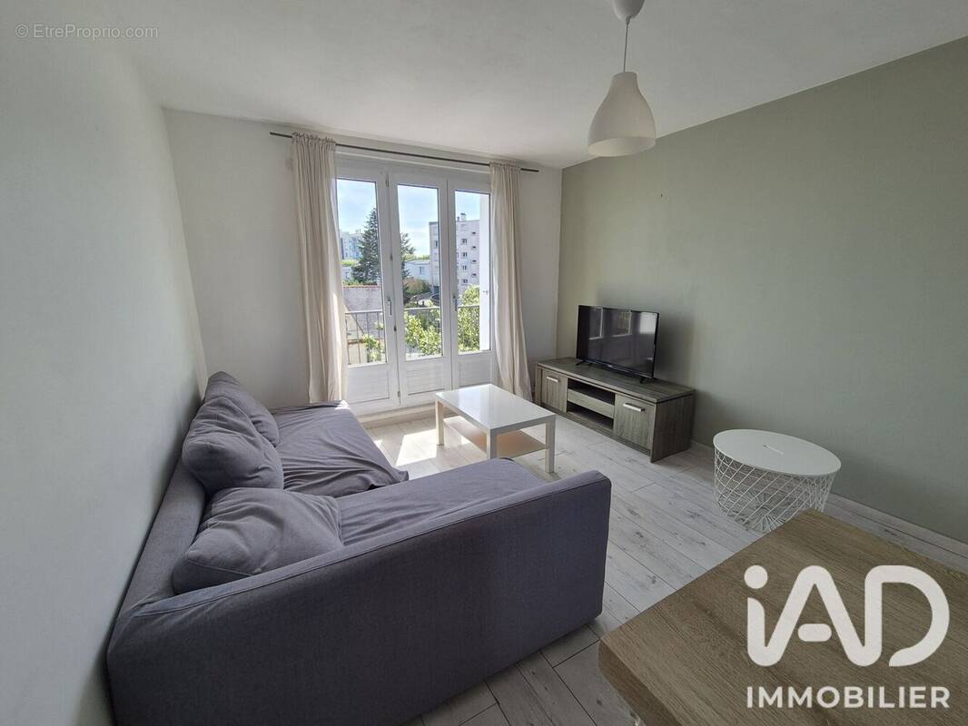 Photo 1 - Appartement à BREST