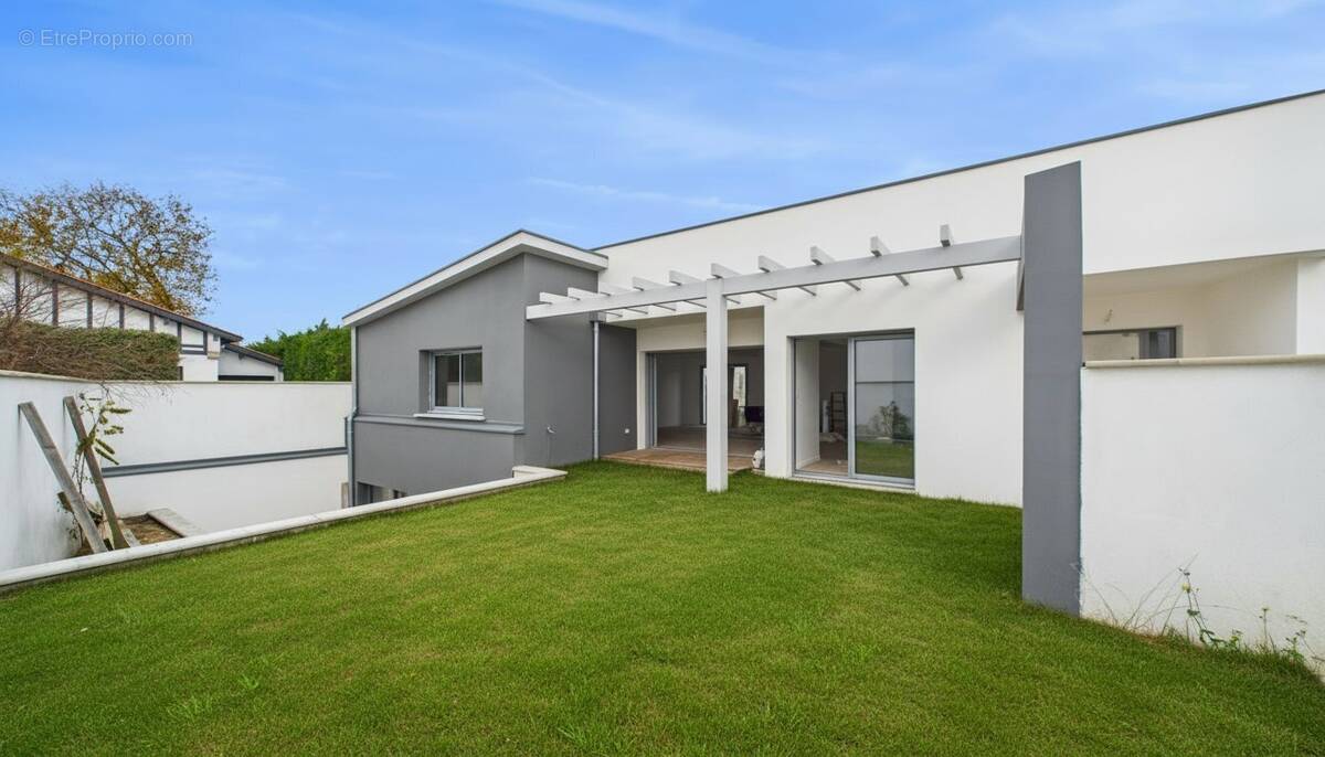 Maison à ANGLET