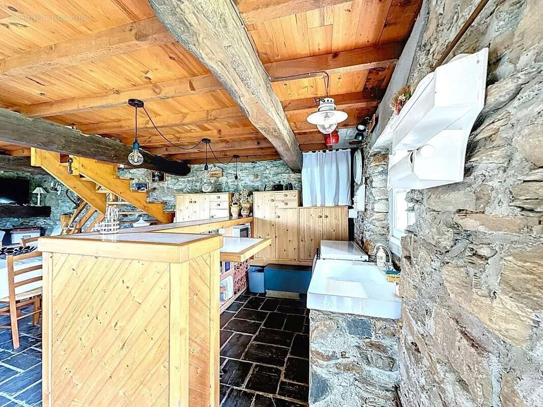 Maison à ARGELES-GAZOST