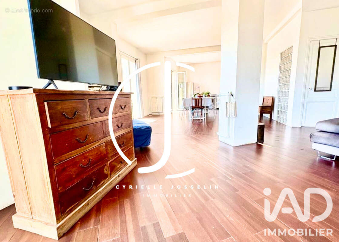 Appartement 115 m² à Toulon  - photo 4