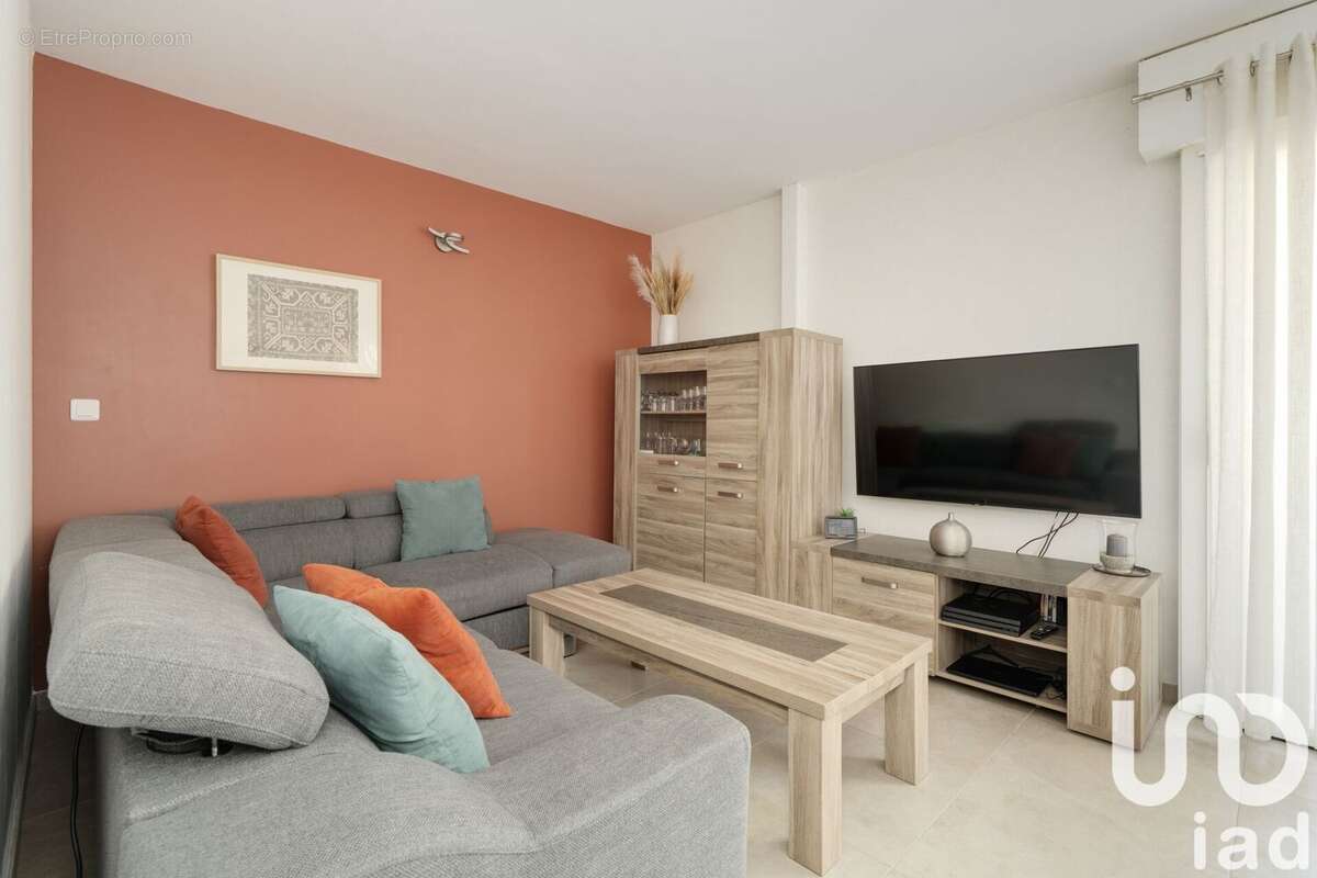 Photo 3 - Appartement à JARVILLE-LA-MALGRANGE