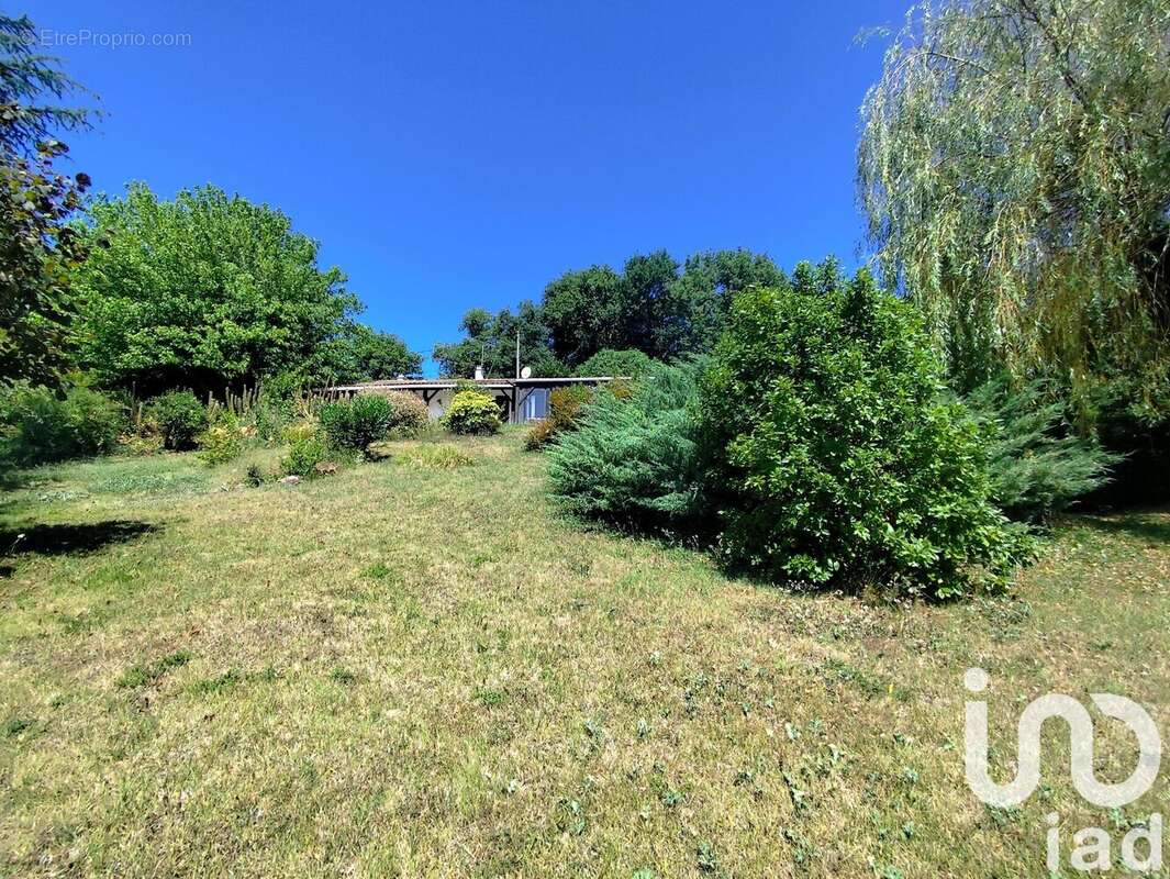 Photo 2 - Maison à FRONSAC