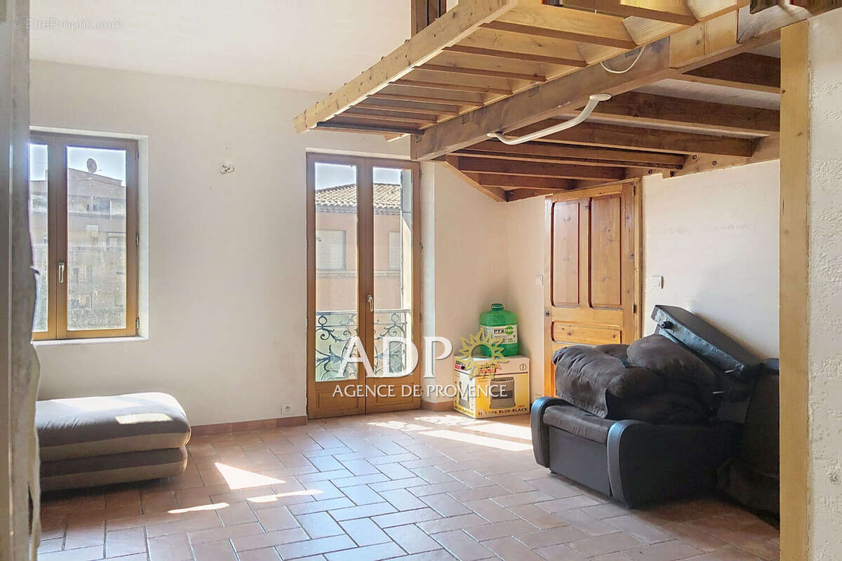 Appartement à GRASSE