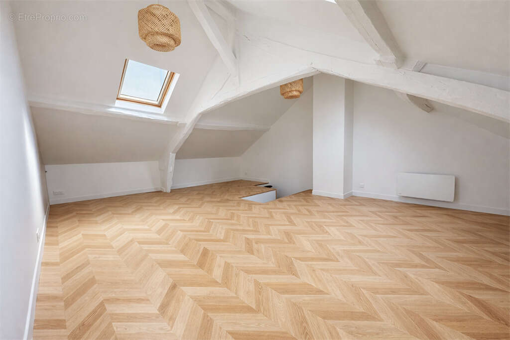 Appartement 75 m² à Puteaux  - photo 7