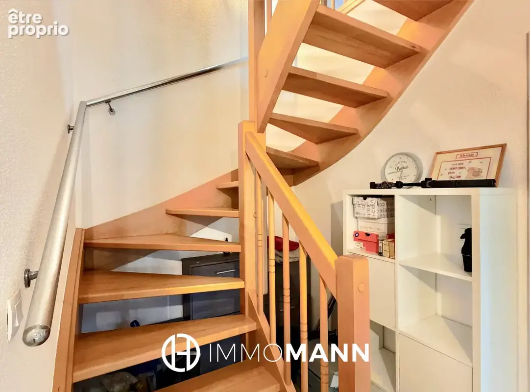 Duplex 101m2 - 4 pièces - photo 16