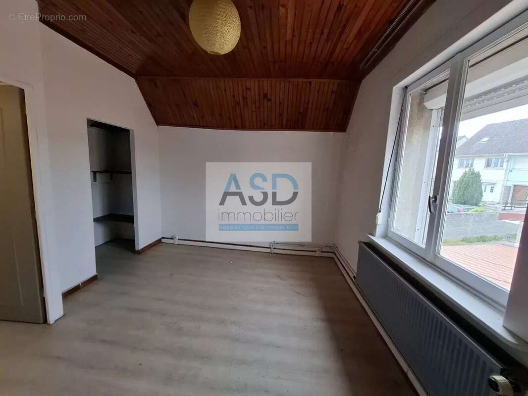 Maison de ville 2-3 chambres - photo 6
