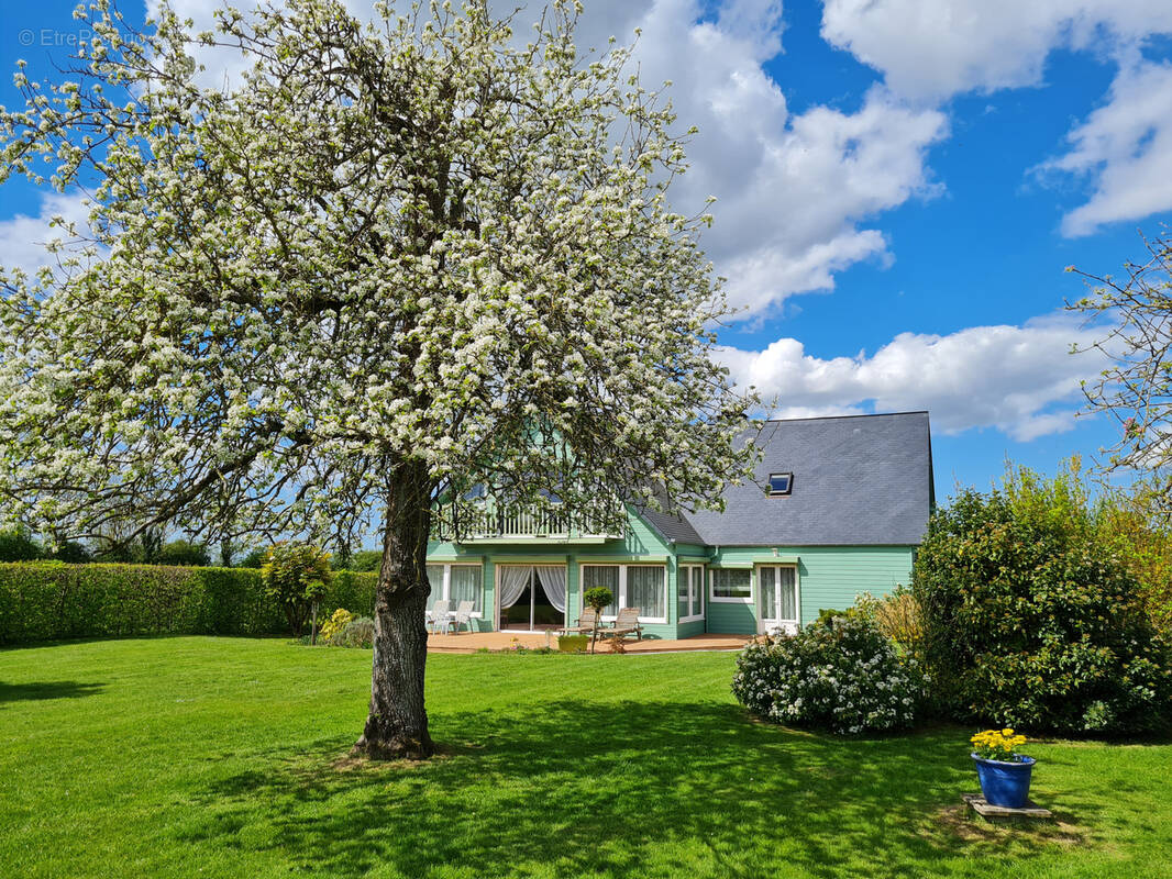 Maison à LONDINIERES