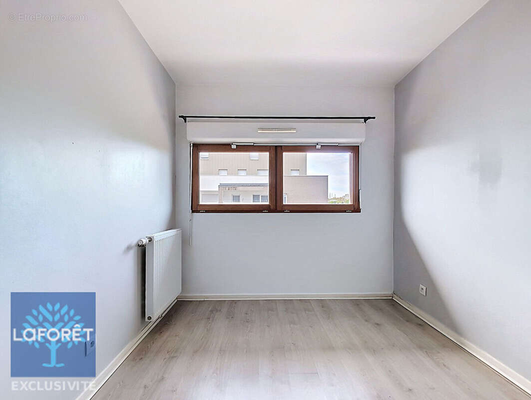 Appartement à CERGY