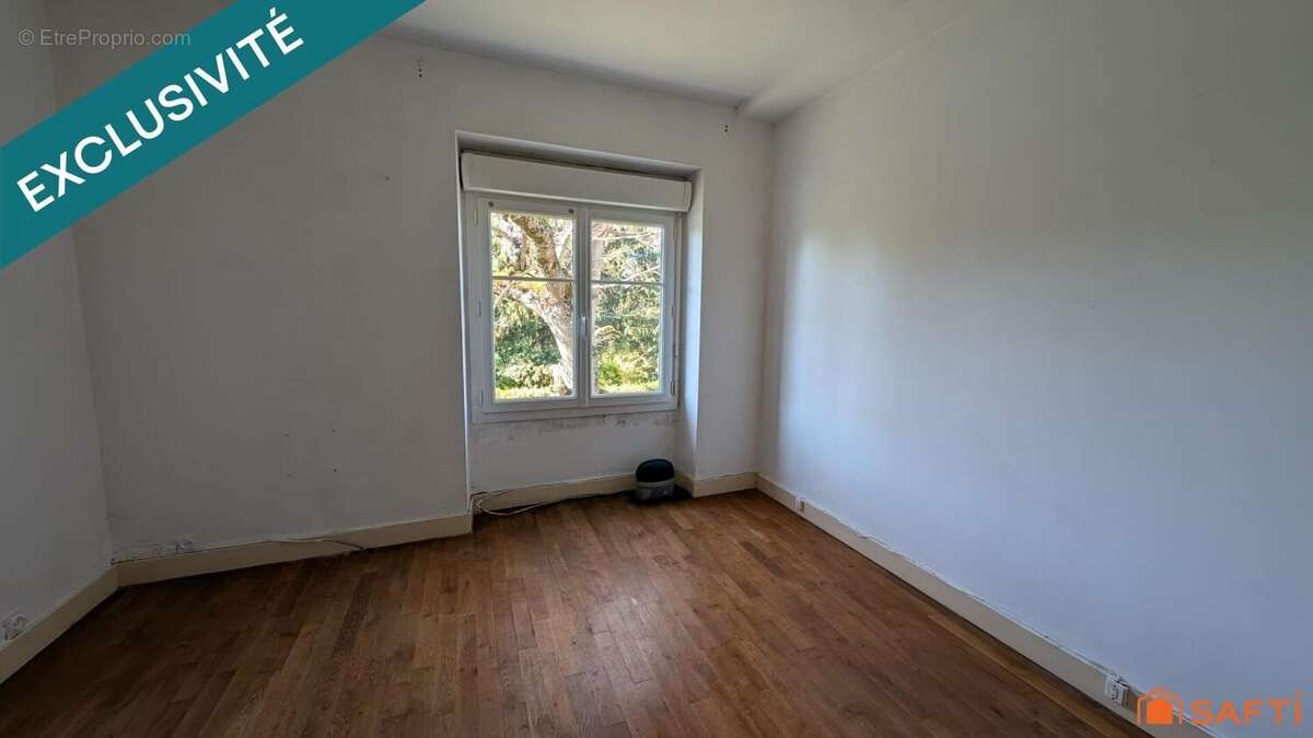 Maison 90 m² à Nouatre  - photo 5