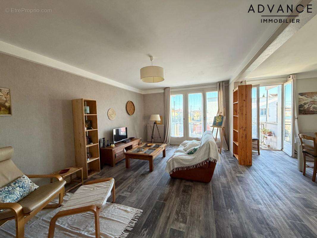 Appartement à MONTAUBAN