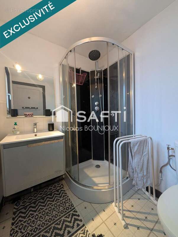 Photo 8 - Maison à POITIERS