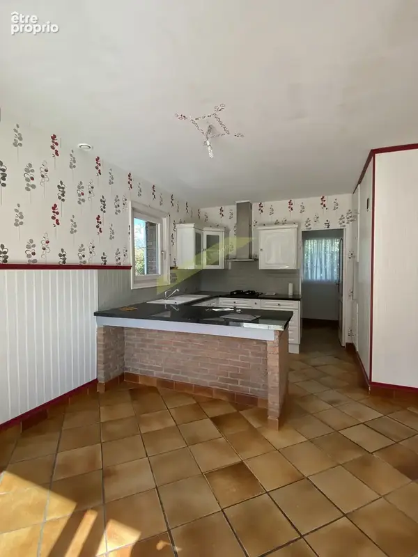 Maison individuelle dans un parc arboré avec plan d'eau Secteur d'Aubigny - photo 2