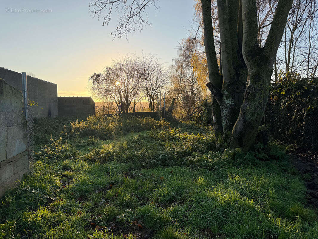 Maison à BOIS-LES-PARGNY