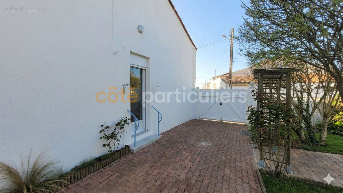 Maison L Aiguillon La Presqu Ile 4 pièce(s) 73.31 m2 - photo 15