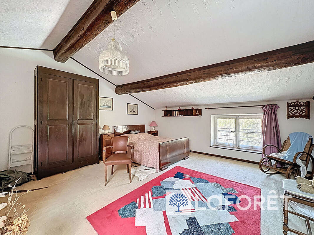 Maison à SAINT-DIDIER-AU-MONT-D'OR