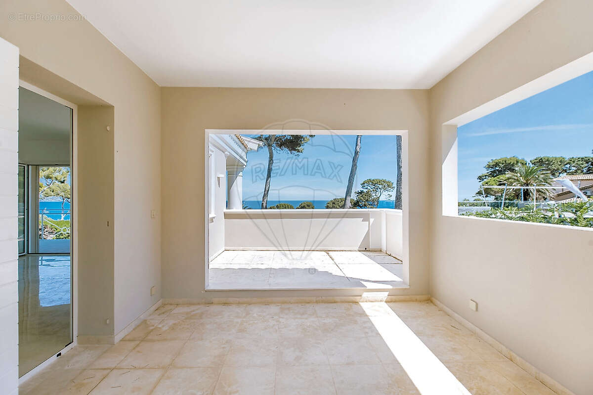 Maison à ANTIBES