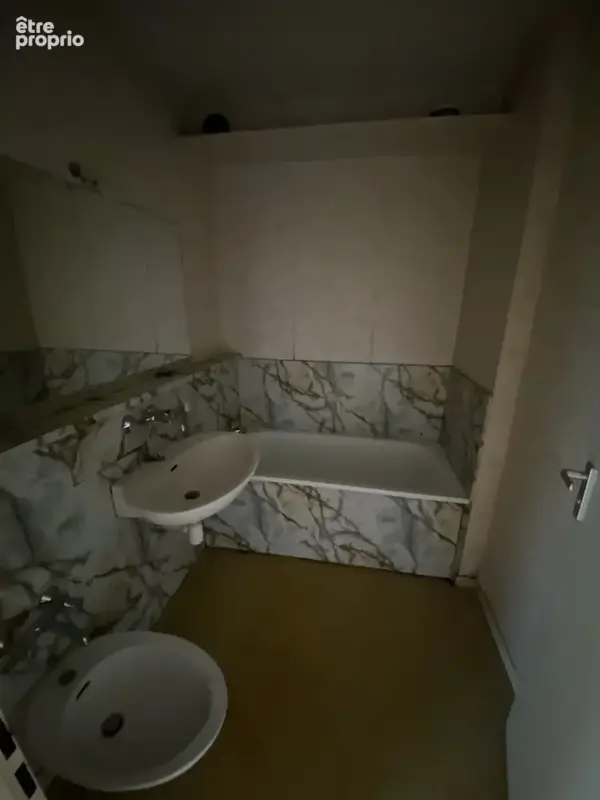 Appartement 73 m² à Perigueux  - photo 6