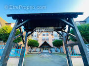 Appartement à TOUQUES