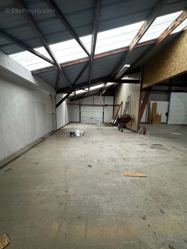 Autre à SAINT-COULOMB