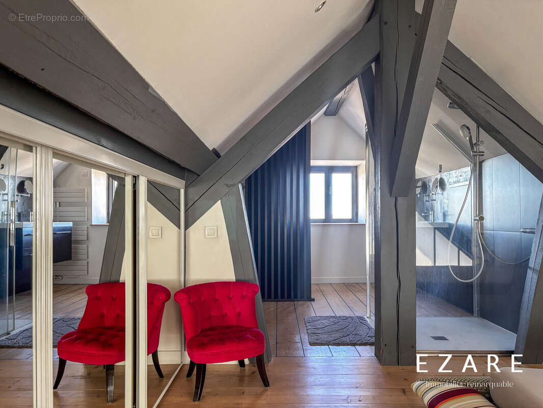 Appartement à BEAUNE