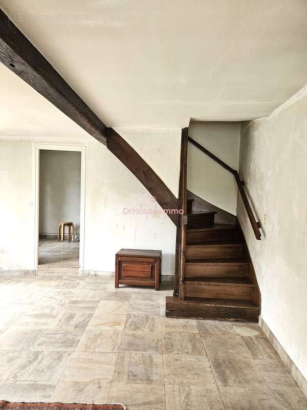 Maison à GERAUDOT