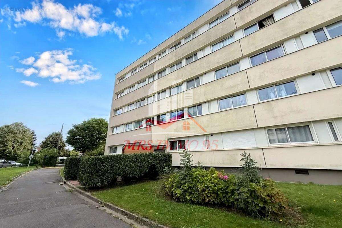 Appartement à ECOUEN