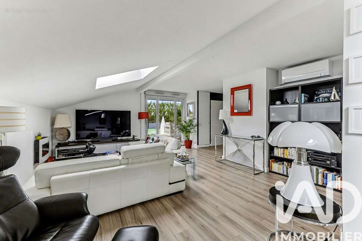 Appartement 104 m² à Toulouse  - photo 5