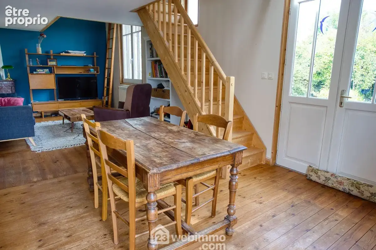 Maison 75 m² à La Rochelle  - photo 3