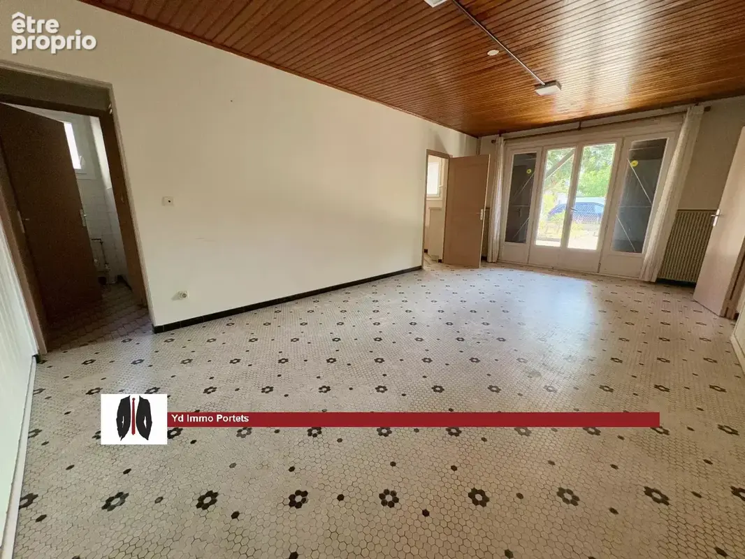 Maison individuelle avec deux logements indépendants sur une parcelle de 1 265 m2 - photo 4
