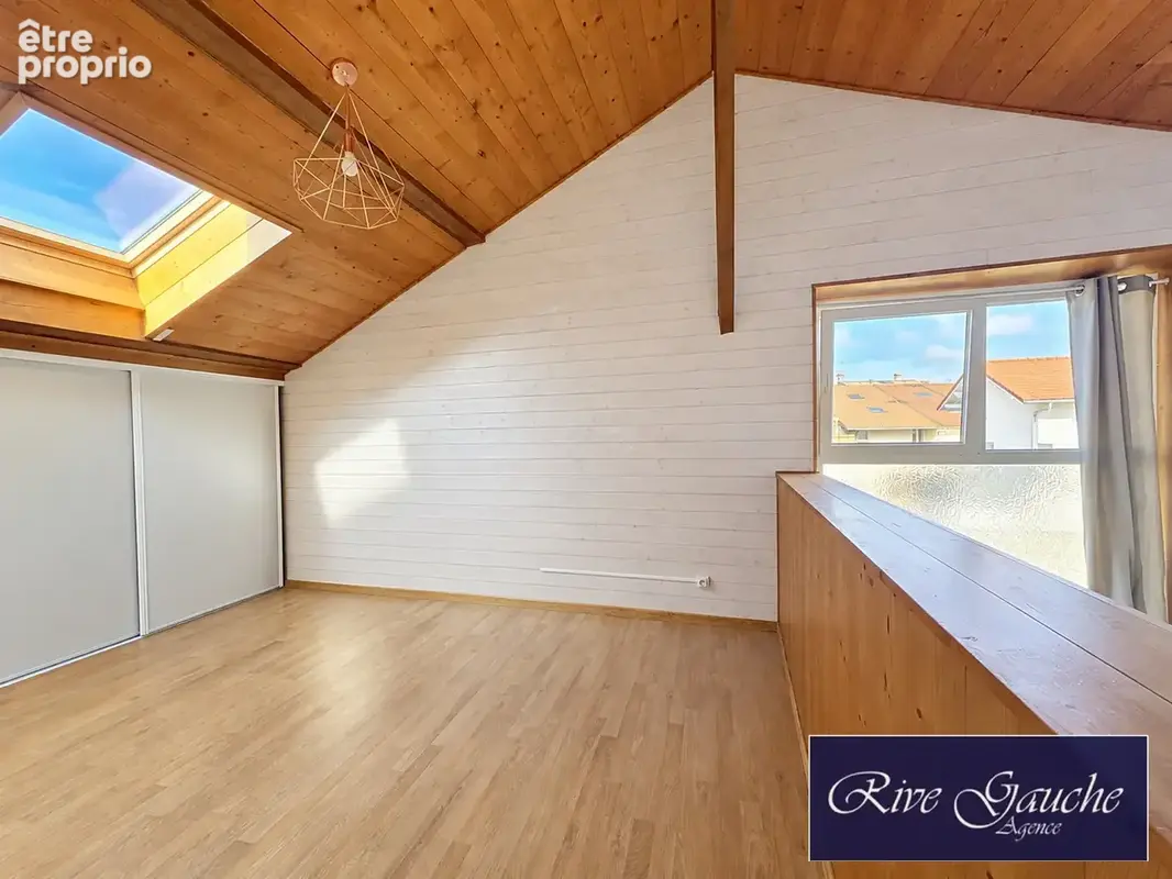 Maison de Village à Sciez - photo 14