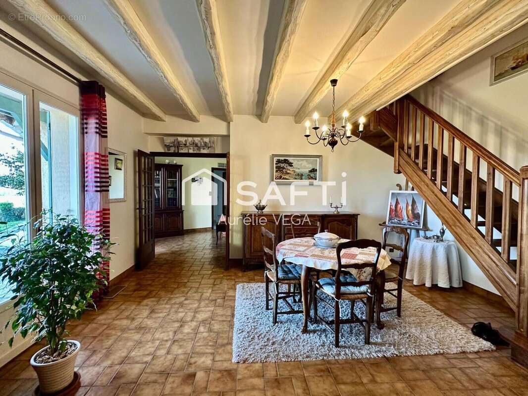 Photo 4 - Maison à MIREPOIX