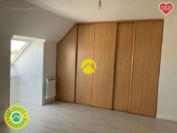 Maison à LES AIX-D&#039;ANGILLON