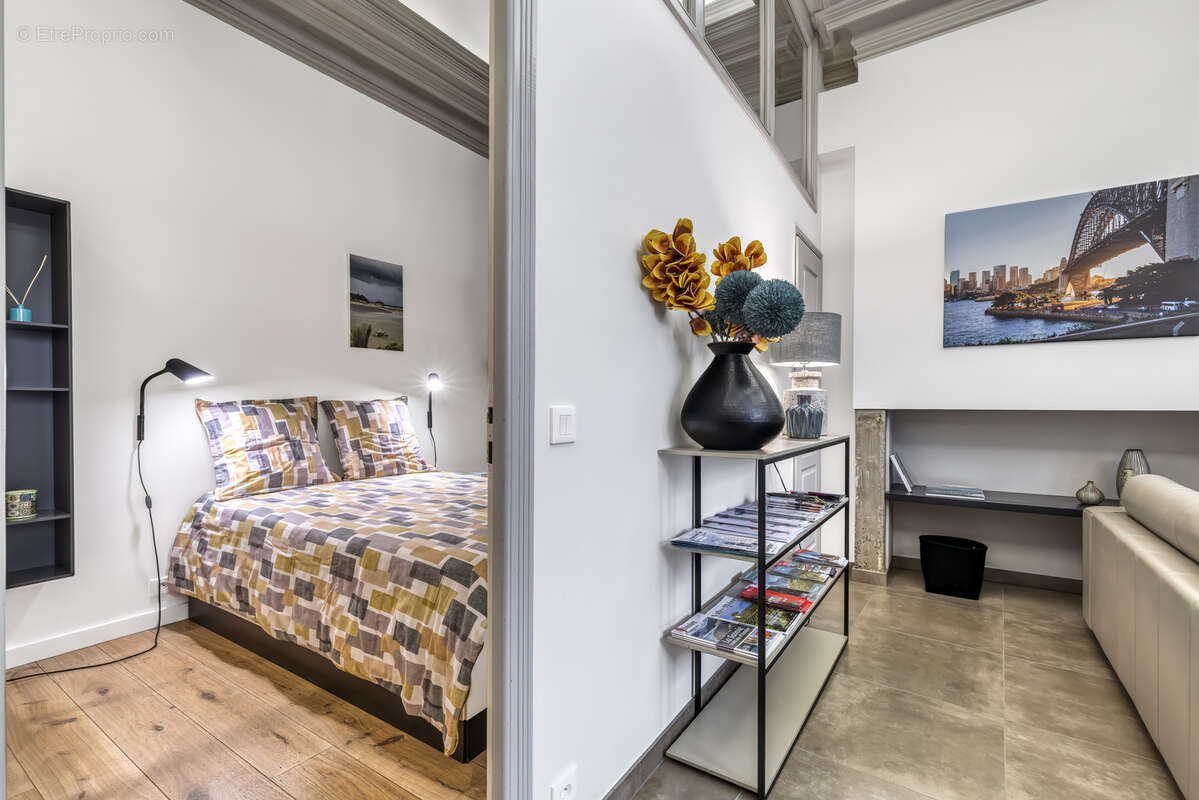 Appartement à CHAMBERY