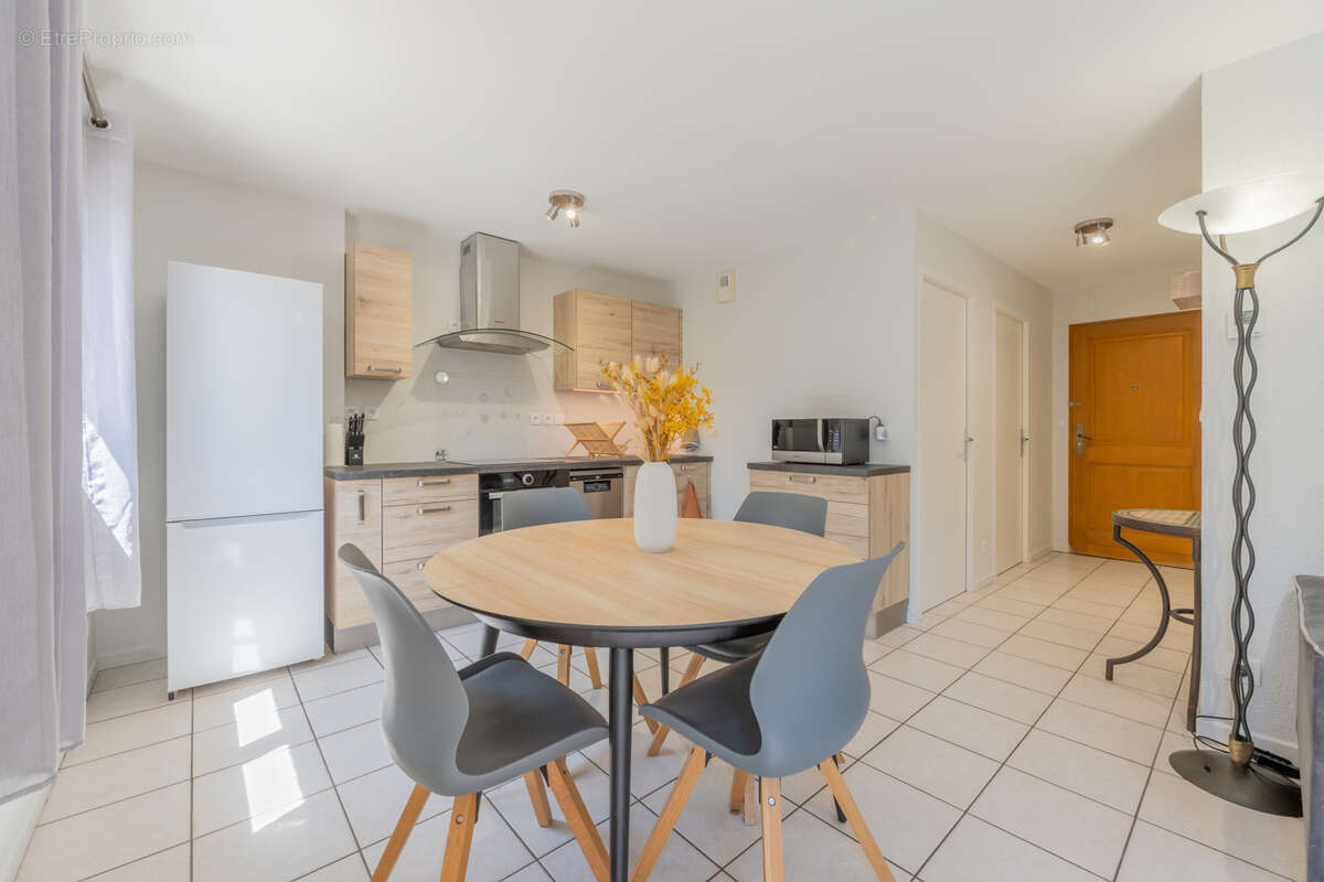 Appartement à LOVAGNY
