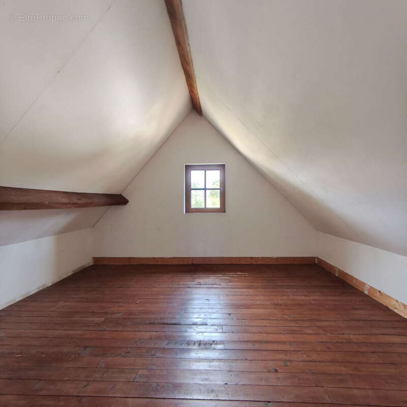 Maison a la campagne - photo 8
