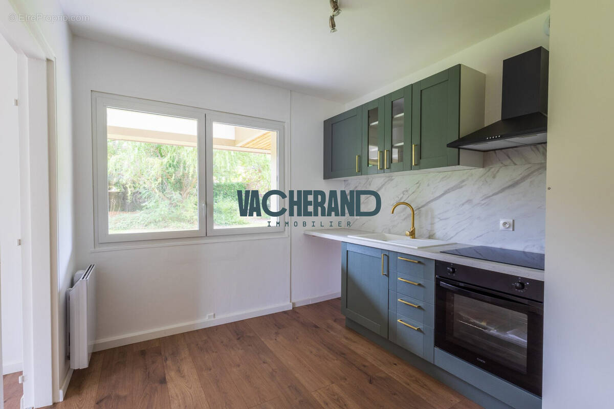 Appartement à ARMENTIERES