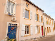 Maison à LESSY