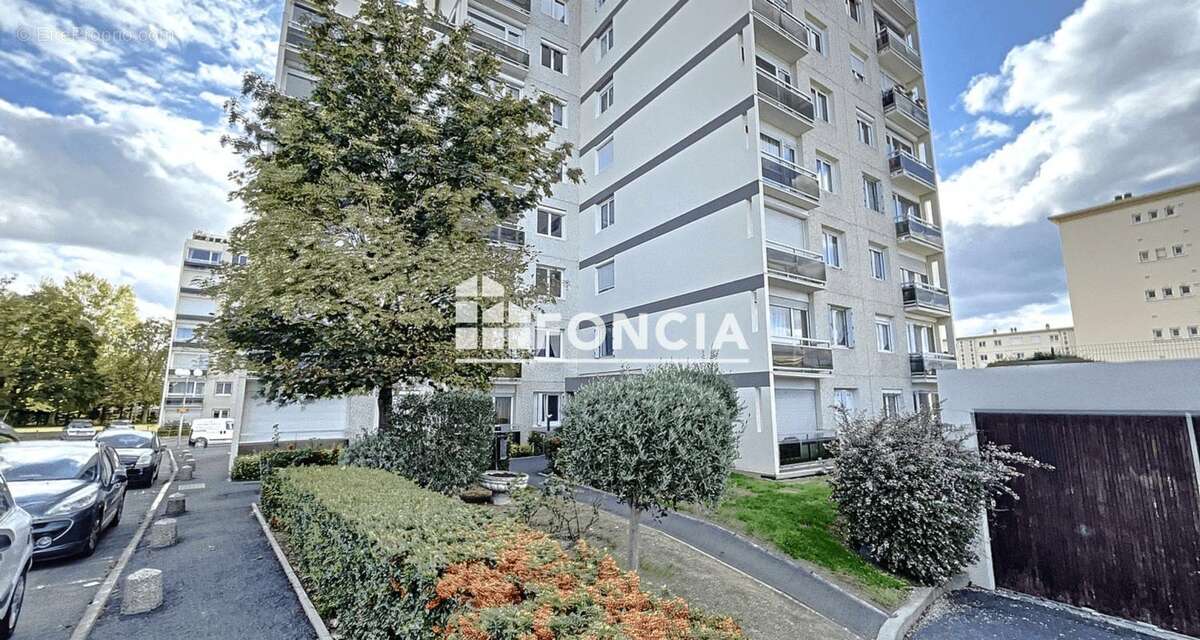 Appartement à CAEN