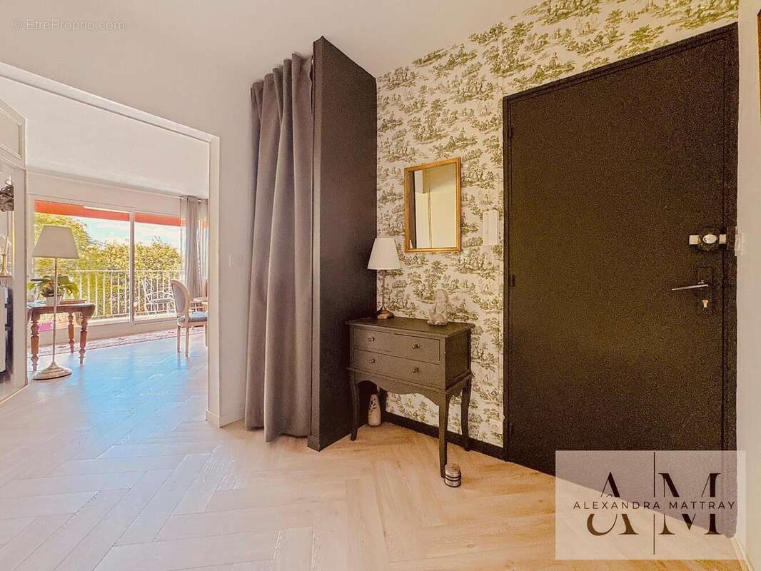 Photo 2 - Appartement à BORDEAUX