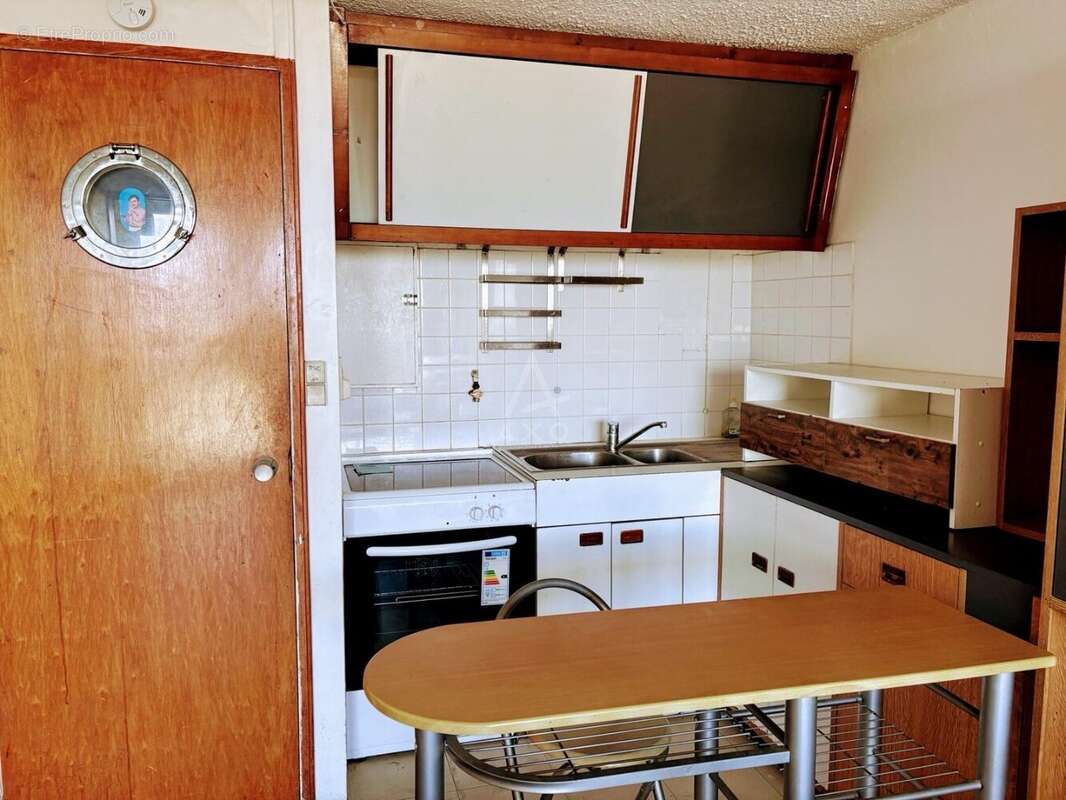 Appartement à REZE