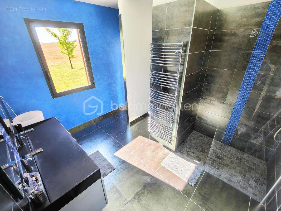 Maison à SAINT-GERMAIN-DE-LA-GRANGE