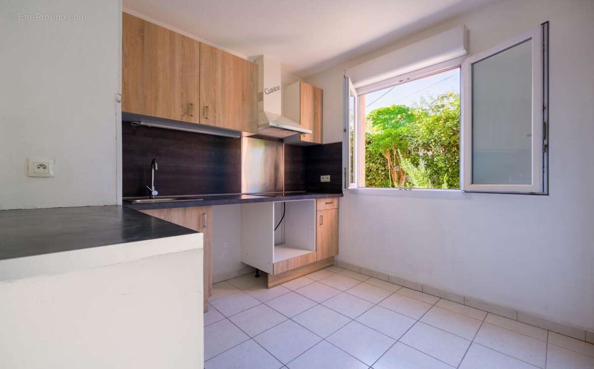 Appartement à MANOSQUE