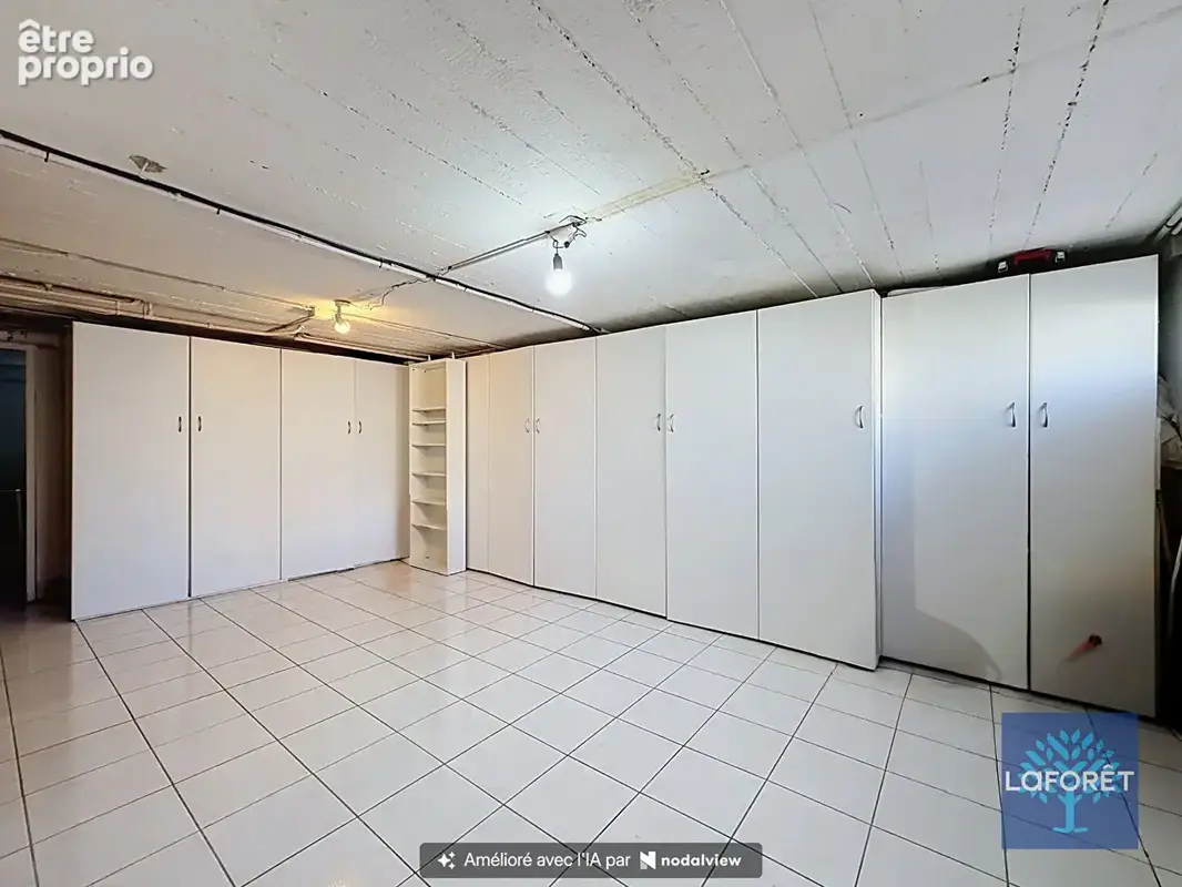 Maison Courdimanche 6 pièce(s) 109 m2 - photo 19