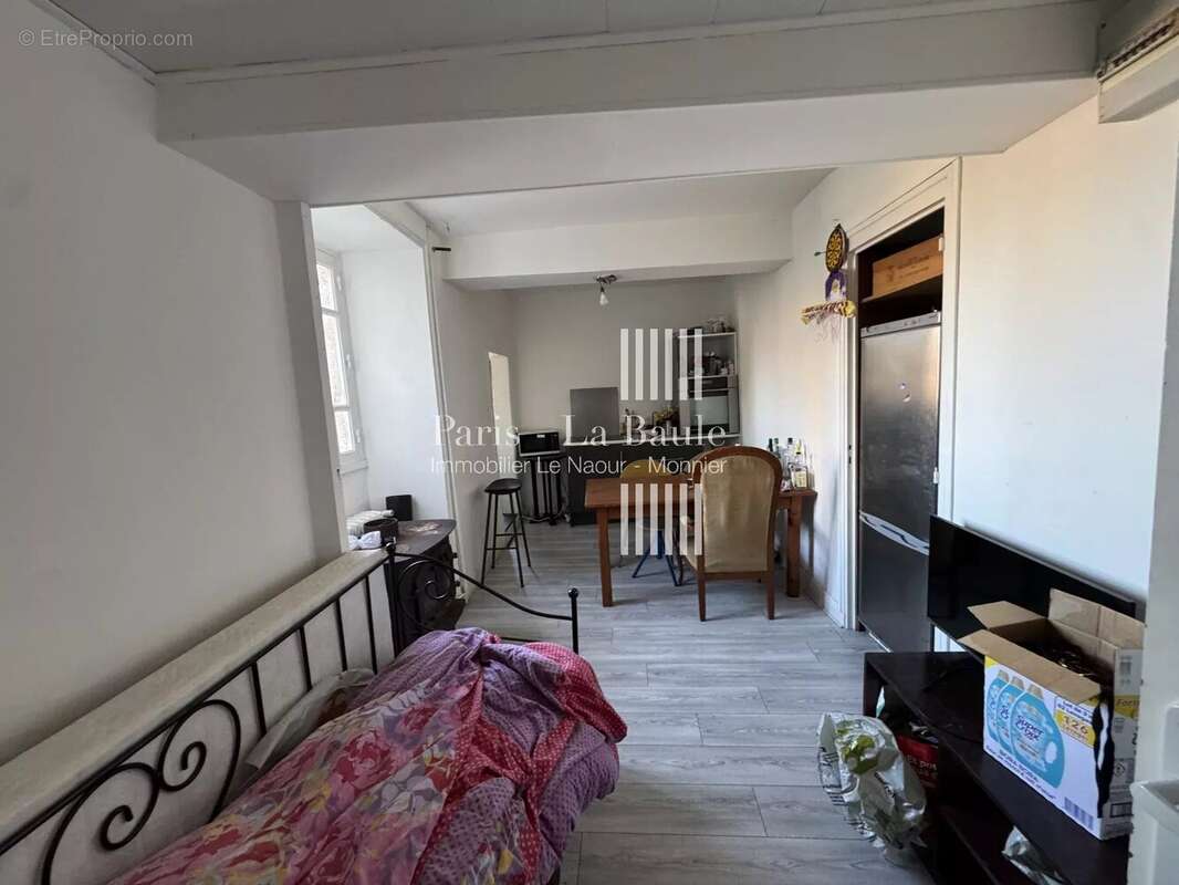 Commerce à PIRIAC-SUR-MER