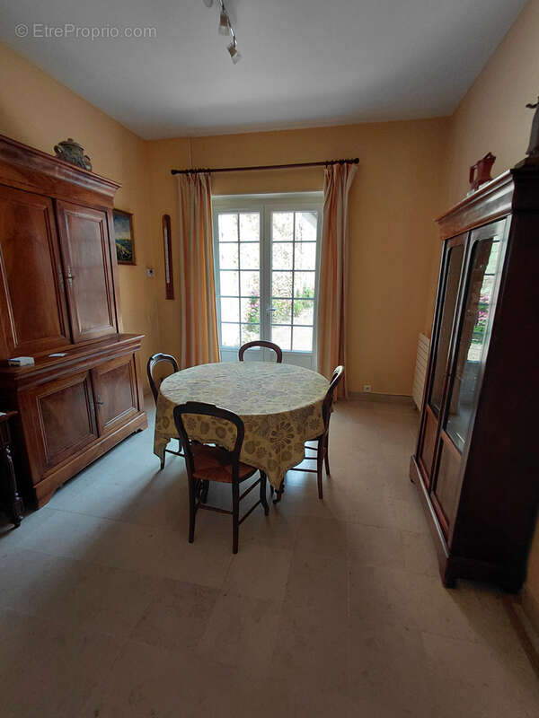 Maison à LA FLECHE